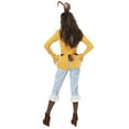 thumbnail image 4 of March Hare Women's Costume, 4 of 4