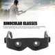 thumbnail image 5 of Gafas Binoculares, Lupa, Lentes ópticas HD De Enfoque Ajustable, Portátiles Y Ligeras, Para Teatro, 5 of 7