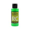 thumbnail image 1 of Mission Models MIOMMRC-048 2 oz Bottle Fluorescent Racing, Green, 1 of 1