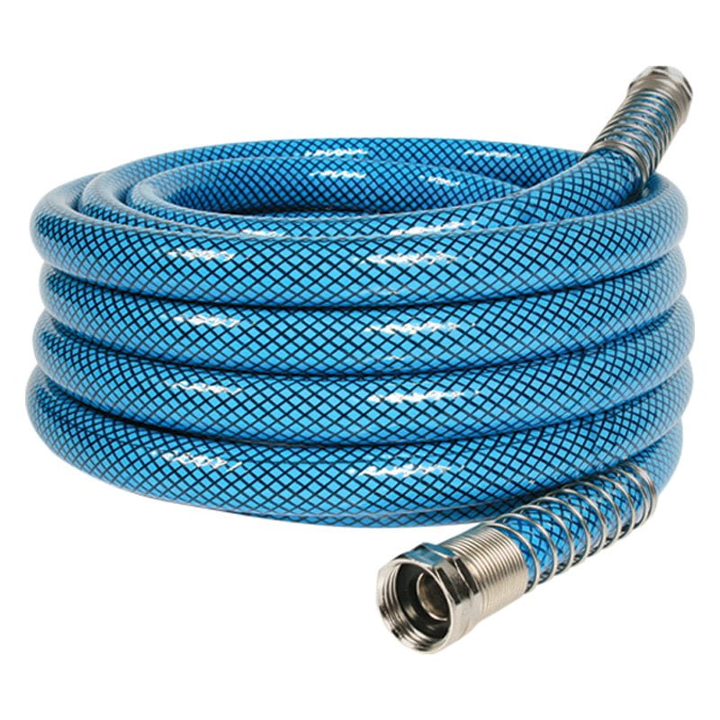 Camco 22823 TastePURE 10' Premium Drinking Water Hose 20 Thicker