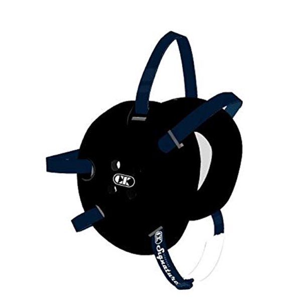 Cliff Keen Custom Signature Headgear Black/Navy