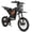 14"/2600W/ 60V/23AH, variant on Bopzin Electric Dirt Bike for Adults, Smart App Anti-Theft, 60V 25Ah Up to 100 Miles, 3000W 20"x3.0 Fat Tire Electric Bike UL2849