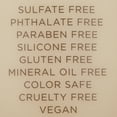 thumbnail image 3 of Hairitage Outta My Hair Gentle Daily Moisturizing Shampoo with Jojoba Oil & Aloe Vera, 21 fl. oz., 3 of 8