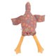 thumbnail image 2 of Muñeca de la Felpa del Ganso Juguete Relleno Suave de la Almohada del Animal del Ganso de la Felpa del Algodón de los PP para la Oficina en Casa ANGGREK Otros, 2 of 8