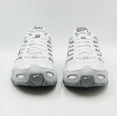 thumbnail image 3 of Nike Air Max Torch 4 White Gray Men's Running & Training Shoes 343846-100, 3 of 6