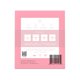 thumbnail image 2 of RN BEAUTY Brochas para polvos retráctiles Brocha para base Brocha para colorete Brocha bronceadora Brocha para licuadora facial Brocha para mezclar minerales profesional Pulido Aplicación de maquillaj, 2 of 5