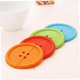 thumbnail image 3 of BESTYASH 6Ud Tapete Protectores De Silicona Aislante Y Antideslizante Para Tazas Con Único, 3 of 8