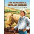 thumbnail image 2 of Le Remarquable Ronald Reagan, 2 of 2