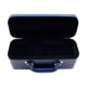 thumbnail image 5 of Caja de Brazalete Portátil con 15 Inserciones de Ranura Caja de Presentación de Cuero Caja de Bandeja de Exhibición de Anillo para Hombr Azul Hugo Bandeja de exhibición de pulsera, 5 of 6