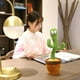 thumbnail image 5 of 4xCute Electric Cactus Plush Doll  Dancing Toy Decoración Grabación Parrot USB Sunnimix juguetes eléctricos de cactus de baile, 5 of 7