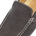 thumbnail image 2 of Calzado Cubavera Mocasín Café Para Hombre Talla 27.5 Cubavera CB250922S9M, 2 of 10