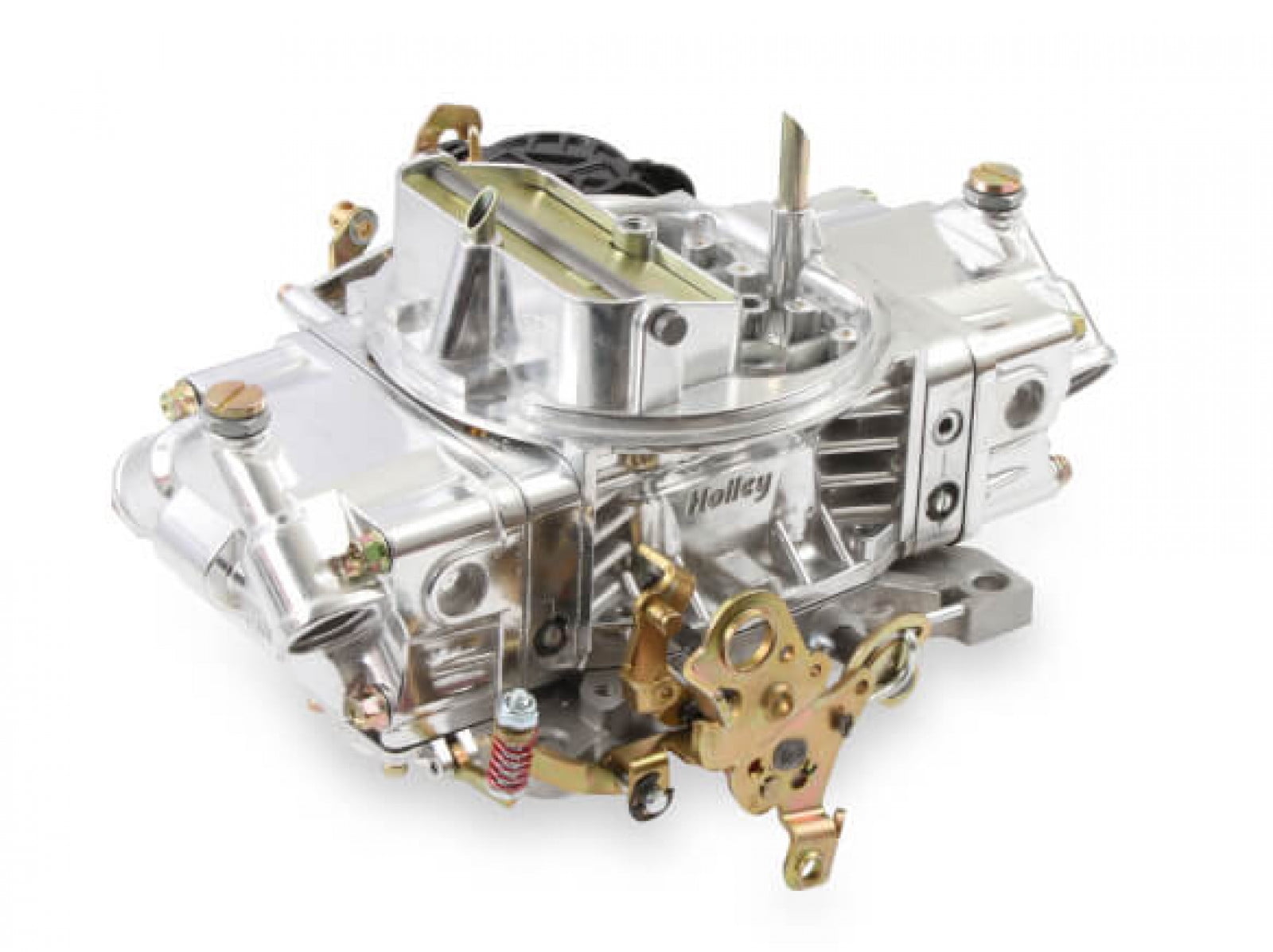 Holley 670 CFM Street Avenger Carburetor