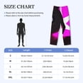 thumbnail image 4 of Lsque Five Nights At Freddy'S Print Men's Pajama Pants, Lounge Pant - Comfortable Home Wear,Elastic Waistband, Stylish Design-XX-Large, 4 of 9