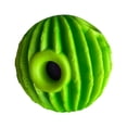 thumbnail image 4 of Pelota chirriante para perros Juguete resistente a mordeduras Perfecl 14 cm, 4 of 8