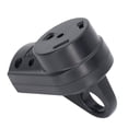 thumbnail image 3 of Adaptateur de Prise RV, Structure Stable 125V 30A Prise RV Femelle 30 Ampères Boîtier Robuste de Remplacement, 3 of 8