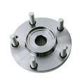thumbnail image 3 of Bodeman Front Wheel Hub & Bearing Assembly for 2003 2004 2005 2006 2007 2008 Hyundai Tiburon 2.0L, 3 of 4