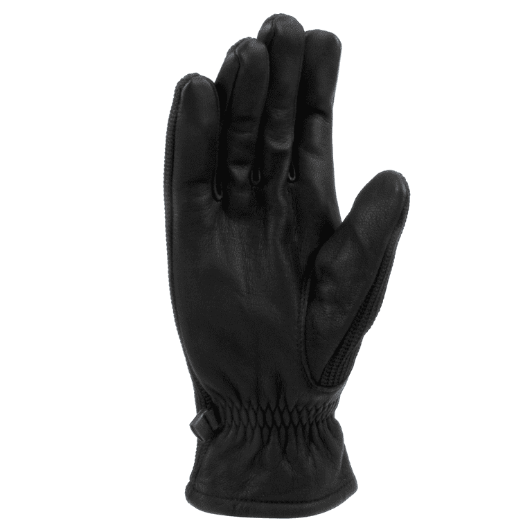 小物 Spyder Gloves Black M Amazon.com: Spyder Core Conduct Gloves, Black, Size Small