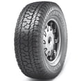 thumbnail image 1 of Llanta 285/70R17 121/118R Marshal Road Venture AT51, 1 of 3
