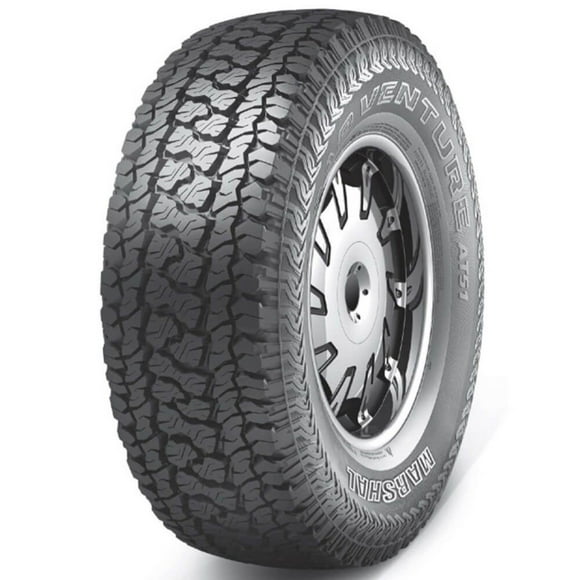 Llanta 265/70R17 113T Marshal Road Venture AT51 Todoterreno
