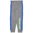 thumbnail image 3 of Conjunto de ropa Minecraft para niños, pantalones de forro polar y sudadera con capucha, talla 4, 3 of 7