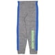 thumbnail image 3 of Conjunto de ropa Minecraft para niños, pantalones de forro polar y sudadera con capucha, talla 4, 3 of 7