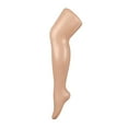 thumbnail image 3 of Maniquí De Pierna Cola para Exhibición De Zapatos Sandalias Calcetines Color De Piel, 3 of 6
