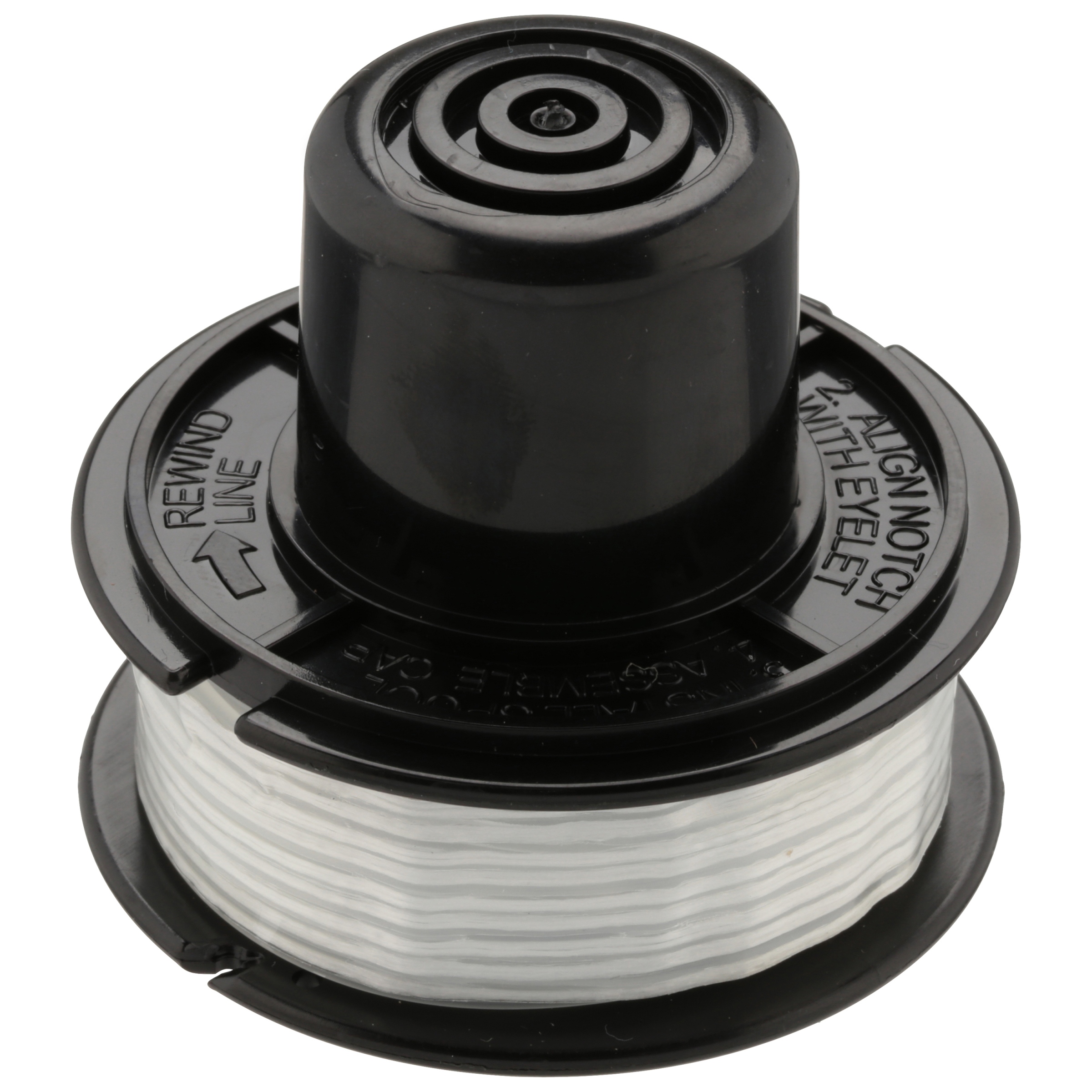 BLACK+DECKER RS136 String Trimmer Replacement Spool