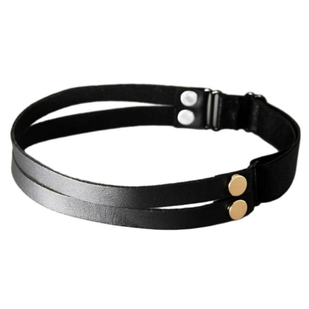 Liga de muslo, Liga elástica, cinturón para mujer, cadena de pierna, arnés de pierna, Liga de pierna para mujer, anillos de muslo, Liga para puesta en Yuyangstore none