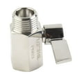 thumbnail image 4 of Full G1/2\" Flow Quick Control Shut-Off Valve For Shower Head Hand Water Saver, 4 of 9