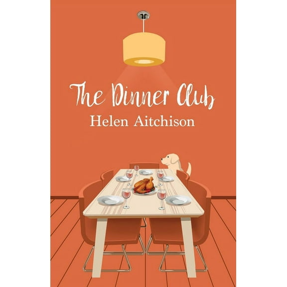 The Dinner Club, (Paperback)