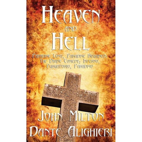 Heaven and Hell, (Hardcover)