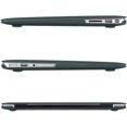 thumbnail image 5 of MOSISO Compatible with MacBook Air 13 inch Case (Models: A1369 & A1466, Older Version 2010-2017 Release), Protective, 5 of 5