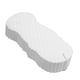 thumbnail image 5 of Esponja de baño exfoliante, suave, reutilizable, para adultos y bebés., 5 of 8