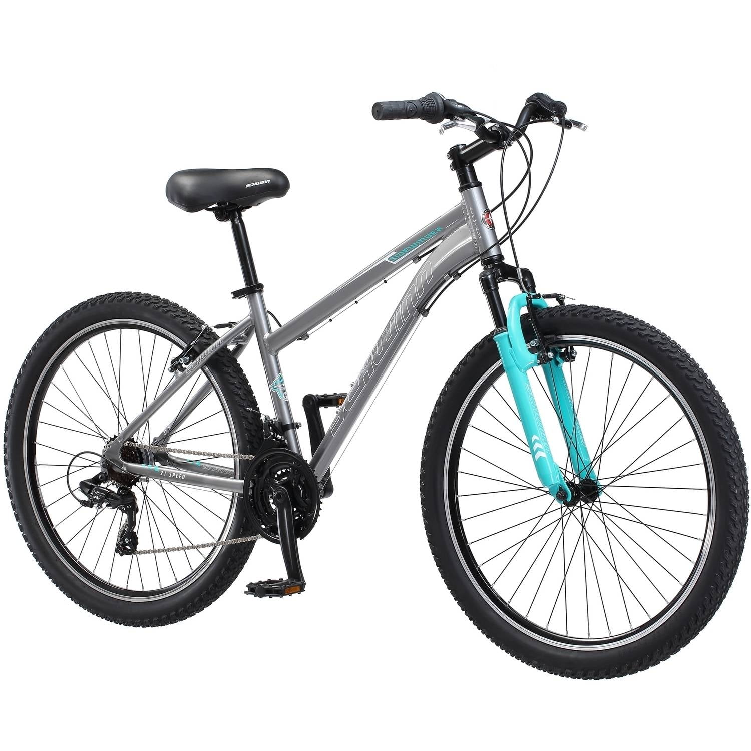 schwinn sidewinder 26 review