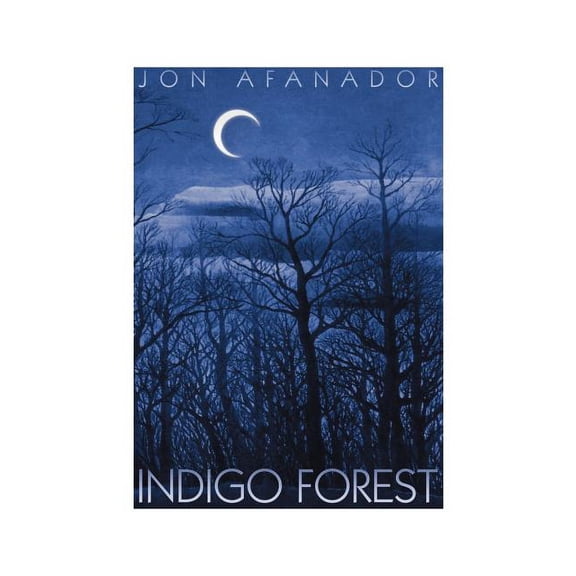 Indigo Forest, (Paperback)