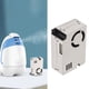 thumbnail image 5 of Sensor láser de concentración de partículas digitales, purificador de aire PM2.5, Sensor láser de partículas de polvo P, Sensor de polvo P, verdadera excelencia, 5 of 9