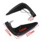 thumbnail image 1 of Motorcycle Hand Guard, 1 of 5