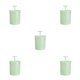 thumbnail image 3 of Wosthever Taza de espuma para de cara, Manual, de mano, para limpieza Facial, espuma de burbujas, lavable, para baño, profesional, verde Type2 NO2 Wosthever CBP363110, 3 of 4