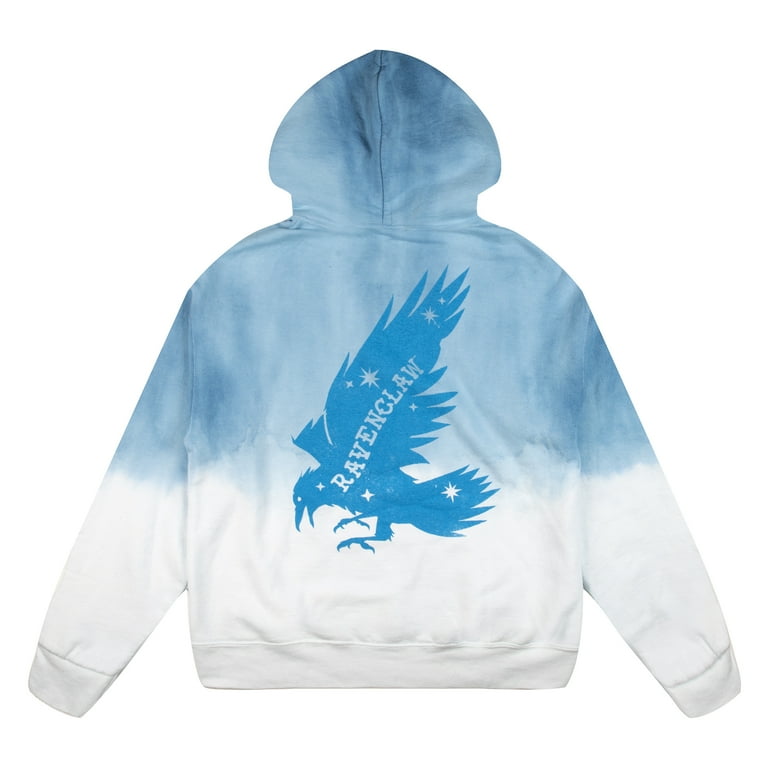 Hoodie ravenclaw cheap