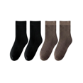 thumbnail image 1 of Abbraccia Calcetines térmicos, forro polar, hombre, invierno, negro, 1 of 6