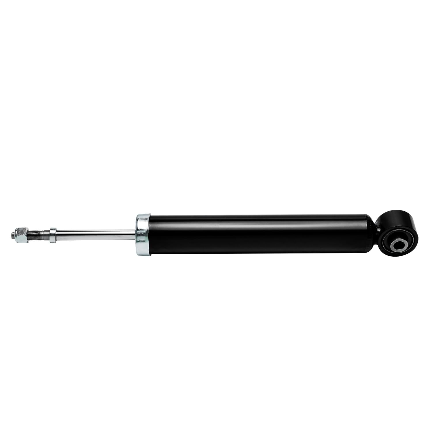 Detroit Axle - Rear Shocks Absorbers Assembly Replacement for 2013-2020 Nissan Pathfinder Infiniti QX60 JX35