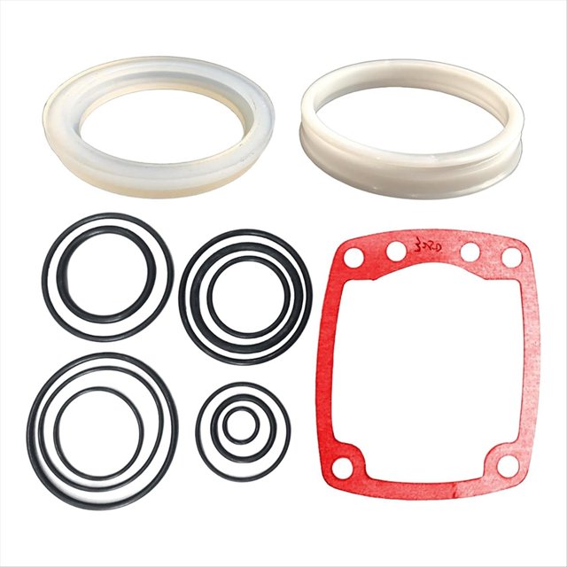 Kit de Reconstrucción 3250-F16 Compatible con la Clavadora de Acabado 3250 F16 con Kit de Junta Tórica 403700.