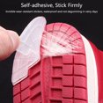 thumbnail image 3 of Wear-resistant Sole Protector for Sneakers Heel Outsole Rubber Sole Replacement Adhesive Insoles for Shoes Sole Repair Sticker, 3 of 6