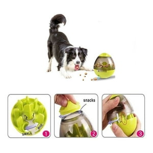Paquete De 15 Juguetes Para Mascotas Cosas Para Perros