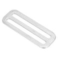 thumbnail image 4 of Tapón de cinturón de pesas protector de cinturón de pesas de acero inoxidable para luces colgantes para aparatos de respiración ANGGREK Otros, 4 of 8