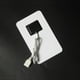 thumbnail image 4 of Panel Solar USB de Alta Potencia de 5V para Exteriores, Resistente Al Agua, Caminata, Camping, CéLulas PortáTiles, Cargador Solar de BateríA para TeléFono MóVil, 4 of 5