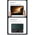 thumbnail image 6 of XZAMB Keyboard Case Compatible with OnePlus Pad 11.61" Backlit Keyboard with Touchpad Portrait Mode Magnetic Detachable Touch Keyboard Case, 6 of 7