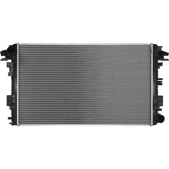 Global Parts Distributors LLC gpd Radiator 13895C
