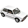 thumbnail image 3 of NOREV - VOLKSWAGEN Golf 1 GTI - 1977 - 1/18, 3 of 4
