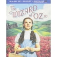 thumbnail image 2 of The Wizard Of Oz: 75th Anniversary (Walmart Exclusive) (3D Blu-ray), 2 of 3